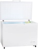 Hisense 310L Chest Freezer with Lock Photo