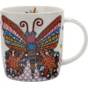 Maxwell Williams Maxwell and Williams Smile Style Mug in a Gift Box - Flutter Photo