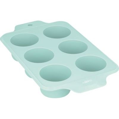 Photo of Anzo Inspire Silicone Muffin Pan