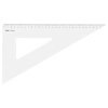 Aristo Geo College Triple Edged Scale Ruler Photo