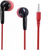 Amplify Revolutionary In-Ear Stereo Headphones Photo