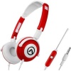 Amplify Symphony On-Ear Headphones Photo