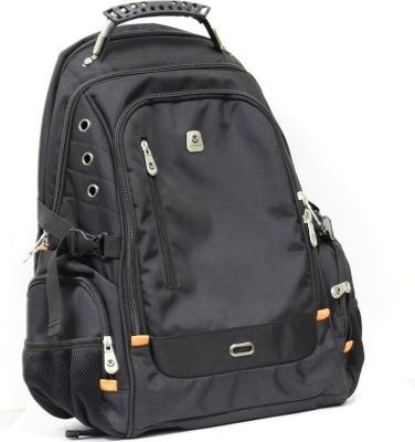 Photo of Volkano Tough 15.6'' Laptop Backpack
