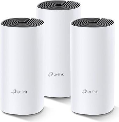 Photo of TP Link TP-LINK AC1200 Deco Whole Home Mesh Wi-Fi System