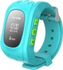 Ntech OLED M01 Kids GPS Smart Watch with Bluetooth