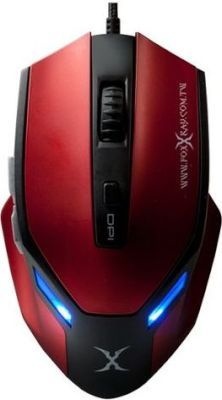 Foxxray Dragon Blood Gaming Mouse