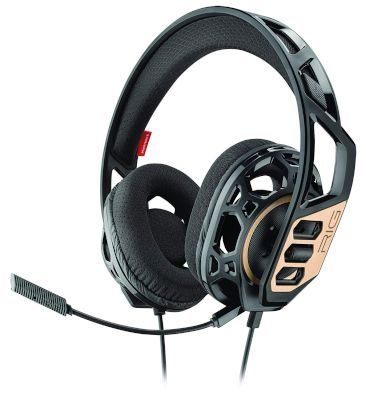 Photo of Plantronics RIG 300 Gaming Headset for PC Gaming