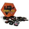 Cobra Paw Photo