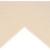 Daler Rowney Studland A1 Mountboard - Pale Ivory Texture 1696 Photo