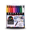 Posca Uni Marker PC-1MR Set Photo