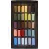 Terry Ludwig Soft Pastel Basic Landscape Set Photo