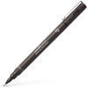 Uni Pin Waterproof Lightfast Drawing Pen Photo
