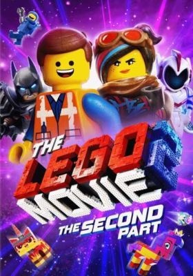 Photo of The LEGO Movie 2 - The Second Part