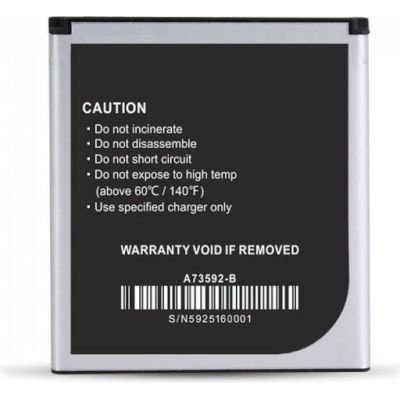 Photo of ROKY Replacement Battery for Sony Ericsson BA750