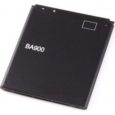 Photo of ROKY Replacement Battery - Compatible with Sony Xperia BA 900