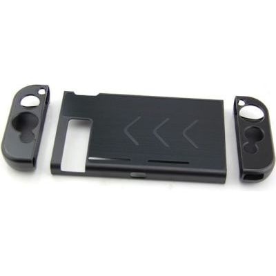 Photo of ROKY Nintendo Switch Console Full Aluminum Case