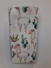 Huawei P30 Cell Phone Case Lama Drama Photo