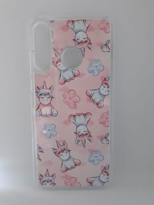 Photo of Huawei P30 Lite Cell Phone Case - Unicorn Baby