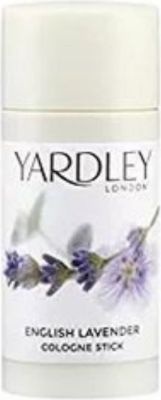 Photo of Yardley Cologne Stick - English Lavender - Parallel Import
