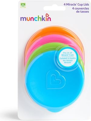 Photo of Munchkin Miracle 360 Degree Cup Lids