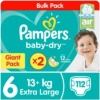 Pampers Active Baby Photo
