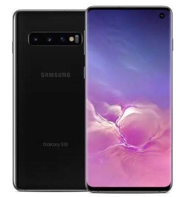 Photo of Samsung Galaxy S10 Dual-SIM 6.1" Octa-Core Smartphone