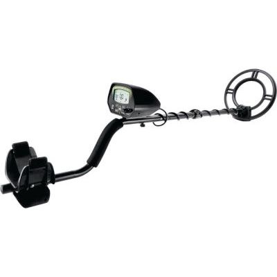 Photo of Barska BE12972 Pursuit 300 Metal Detector With Pin Pointing Function