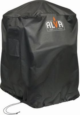 Photo of Alva Cover For Mondo 2 Burner BBQ & Cart