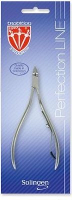 Photo of Kellermann Perfection Line 3 Swords PF 2038 Cuticle Nippers