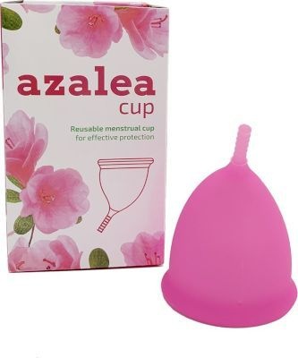 Azalea Cup Reusable Menstrual Cup