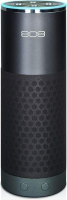 Photo of Unbranded 808 SPAL1GM Alexa Bluetooth Smart Speaker XL-V Multi-Room Audio Speaker with WiFi Compatibility