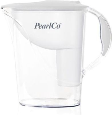 Photo of PearlCo Standard Classic Water Filter Jug 2.4L