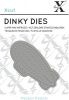 docrafts Xcut Dinky Dies Zeppelin Photo