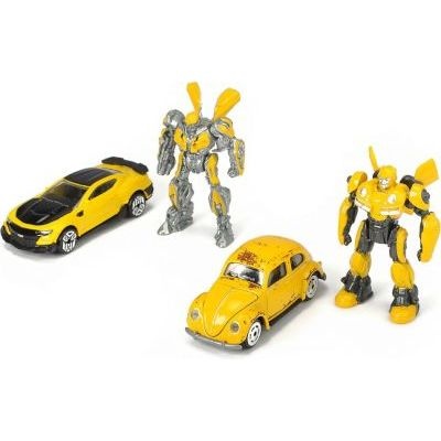 Photo of Dickie Toys Transformers - M6