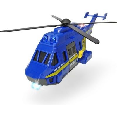 Photo of Dickie Toys SOS Series - Special Forces Helicopter