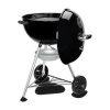 Weber Co Weber E-5710 Original Kettle Charcoal Barbecue Photo