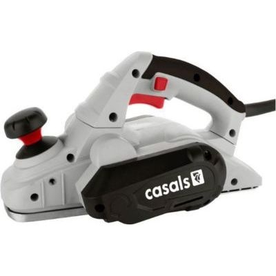 Photo of Casals 650W Electric Planer with 82mm Planing Width