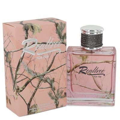 Photo of Jordan Outdoor Realtree Eau De Parfum - Parallel Import