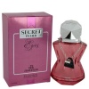 Jean Rish Secret In Her Eyes Eau De Parfum - Parallel Import Photo