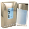 Azzaro Visit Eau De Toilette - Parallel Import Photo