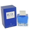 Antonio Banderas Blue Seduction Eau De Toilette - Parallel Import Photo