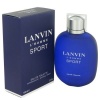 Lanvin L'Homme Sport Eau De Toilette - Parallel Import Photo