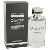 Boucheron Quatre Eau De Toilette Spray - Parallel Import Photo