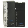 Jacques Bogart Silver Scent Deep Eau De Toilette - Parallel Import Photo