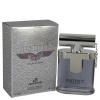 Jean Rish Instinct Pour Homme Eau De Toilette Spray - Parallel Import Photo