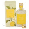 Maurer And Wirtz Maurer & Wirtz 4711 Acqua Colonia Lemon & Ginger Eau De Cologne - Parallel Import Photo