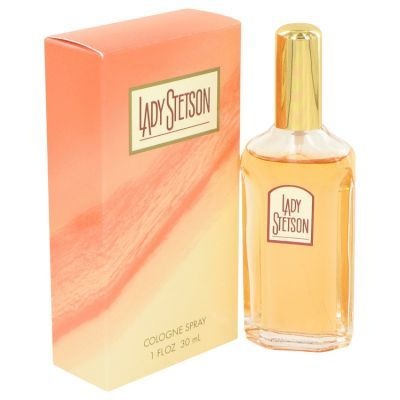 Coty Lady Stetson Cologne Parallel Import
