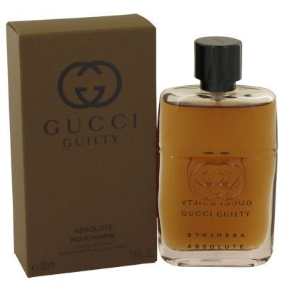Photo of Gucci Guilty Absolute Eau De Parfum - Parallel Import