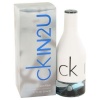 Calvin Klein Ck In2u Him Eau De Toilette Spray - Parallel Import Photo