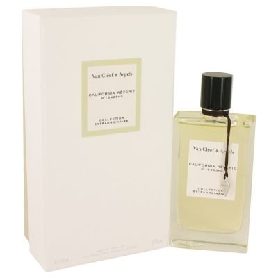 Photo of Van Cleef Arpels Van Cleef & Arpels California Reverie Eau De Parfum - Parallel Import